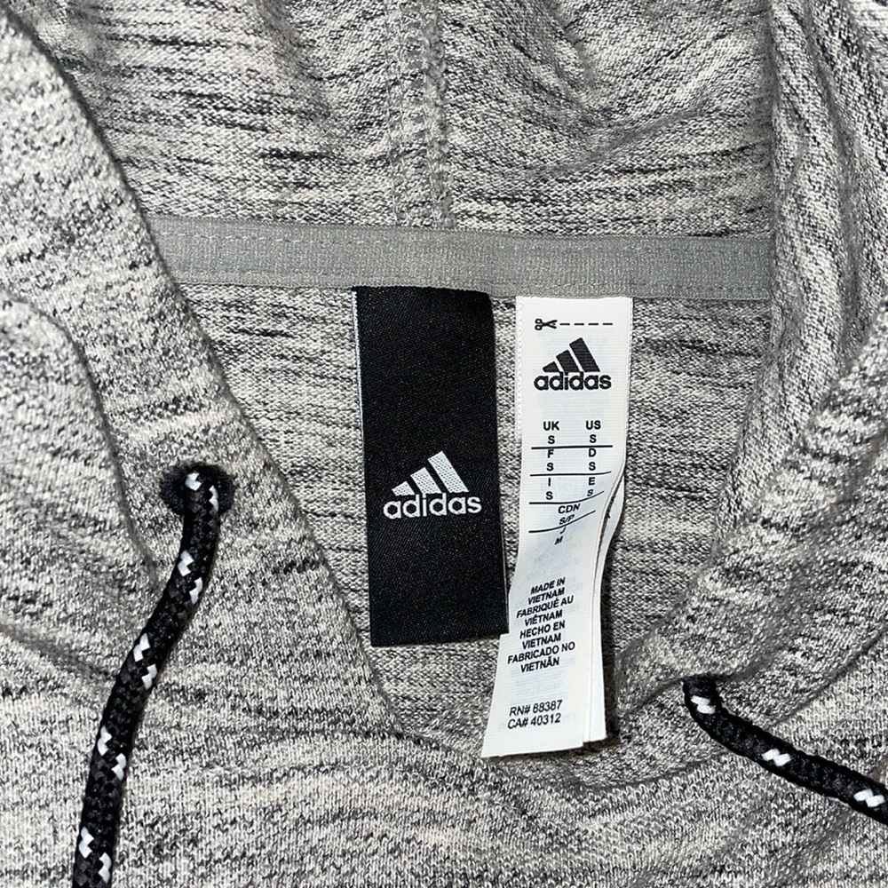 Adidas Pullover - image 2